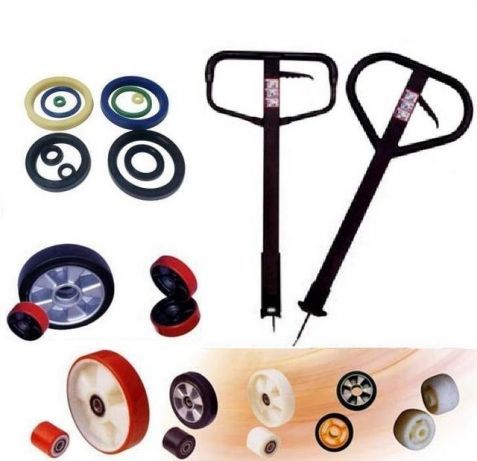 Ремонт Техніки (рокла, штабелер, електротехніка, навантажувачи)