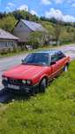Bmw e30 316i 1.8benz обмін