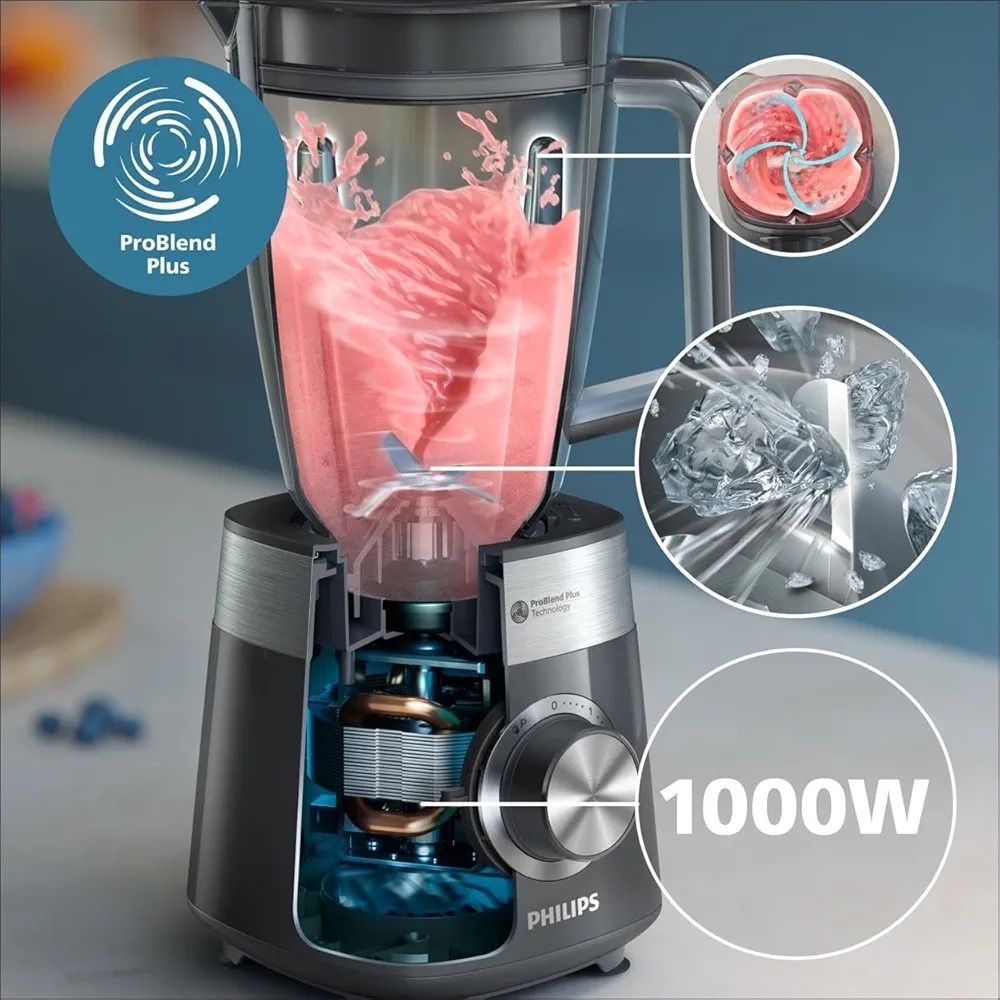 Philips Serii 5000 Blender