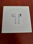 Apple AirPods MMEF2ZE/A оригинал