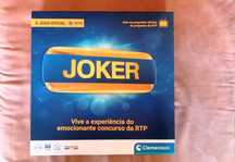 Jogo de tabuleiro Joker