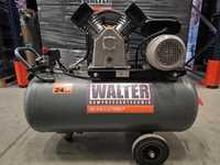 Kompresor tłokowy Walter GK 420/100 AP
