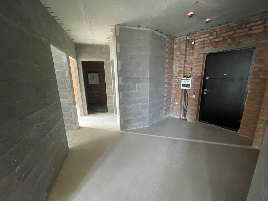 2к Некрасова 10, документи на руках, ЖК Діброва Парк