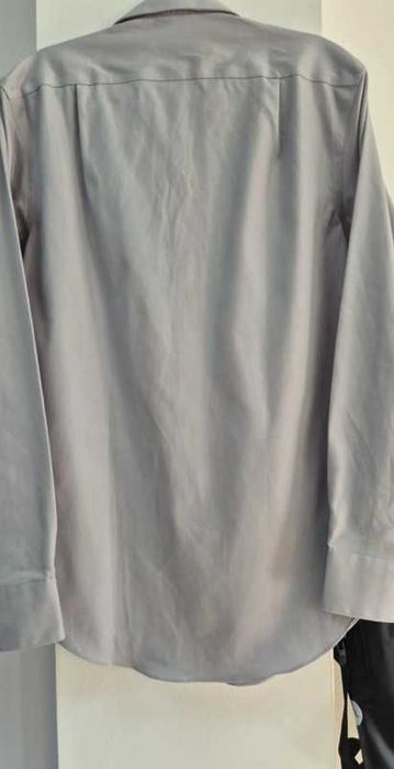 Calvin Klein koszula bawełniana rozm. 16 - 34/35