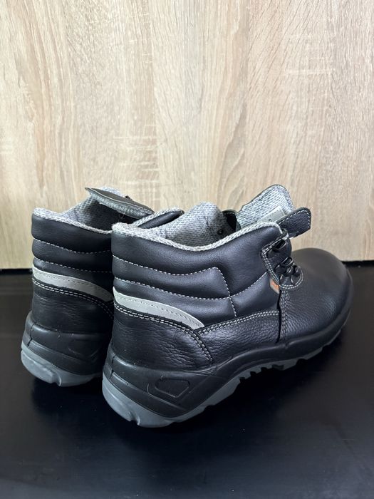 Buty ochronne robocze PPO roz.43