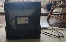 Телевізор Sharp 14D1-S
