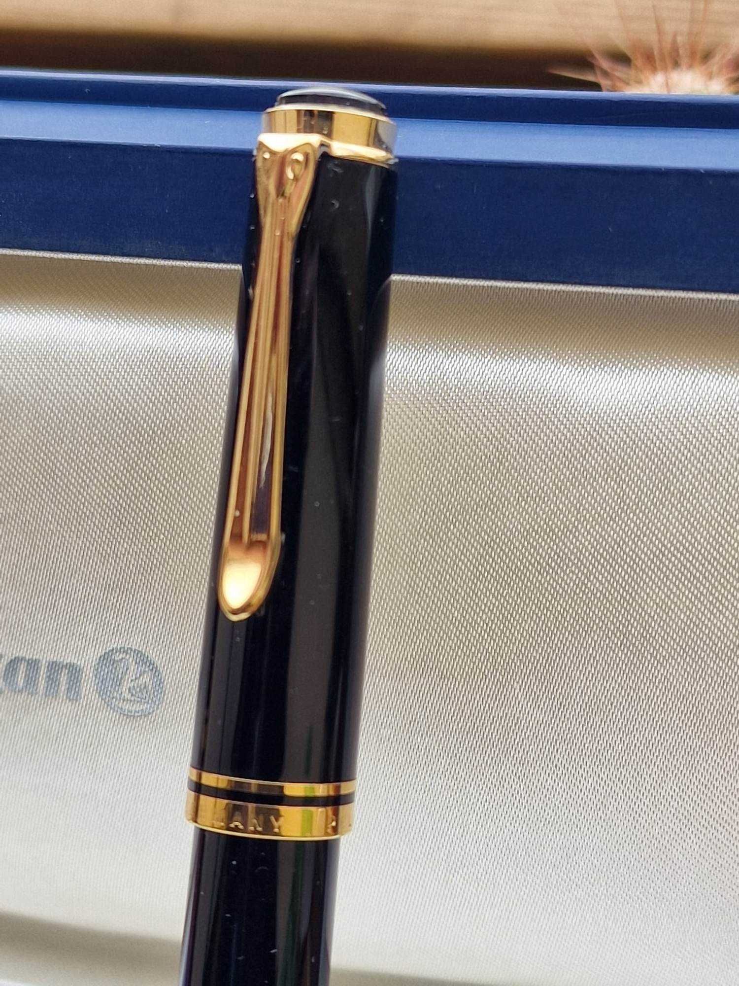 Pelikan Souveran pióro M600 i długopis K600 + pudełko!