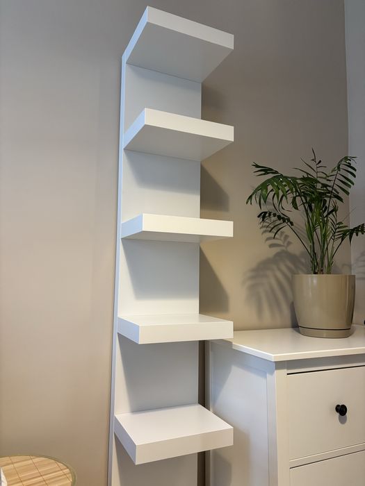 Półka stojąca IKEA