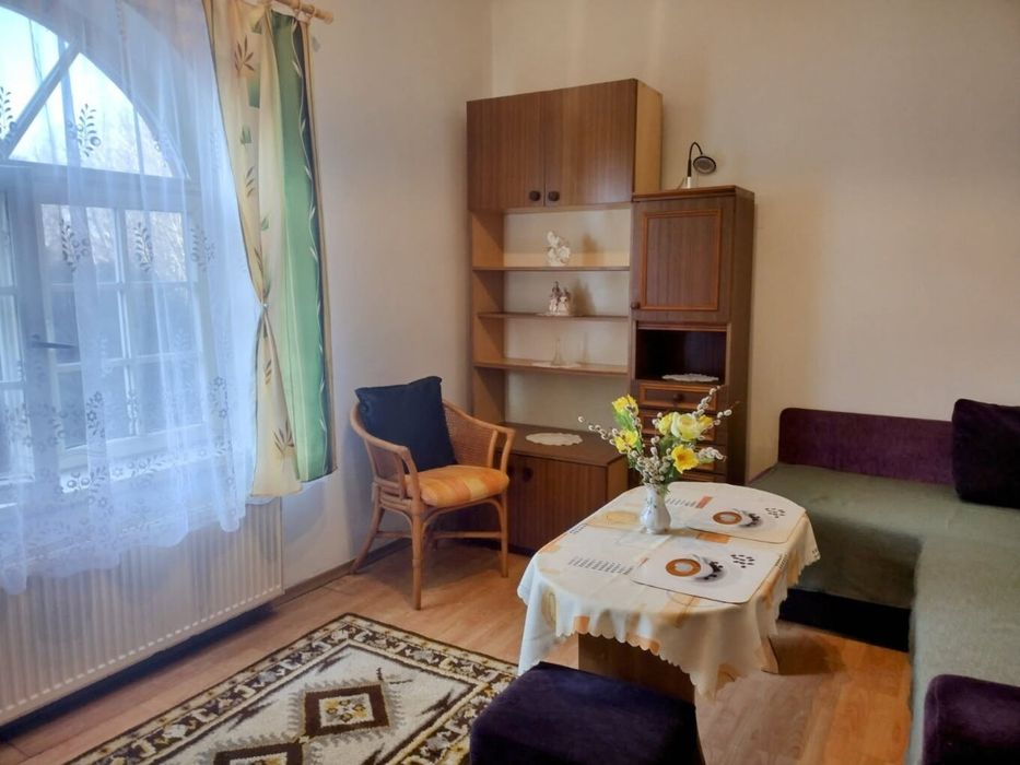 Mieszkanie do wynajęcia