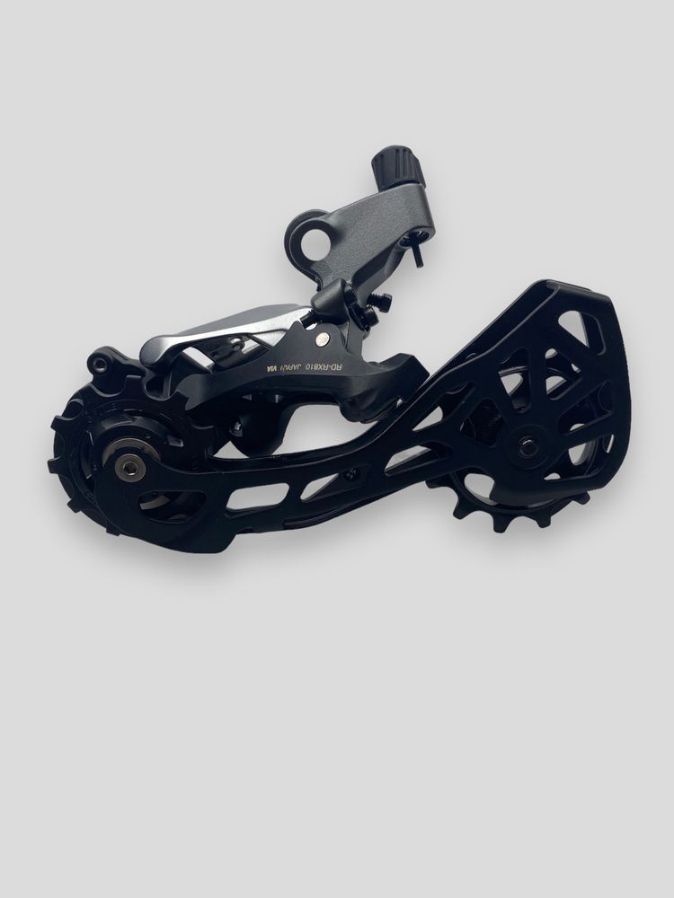 Przerzutka tylna Shimano GRX RD-RX810 2x11s/ Gravel /nowa, FV/ 026-022