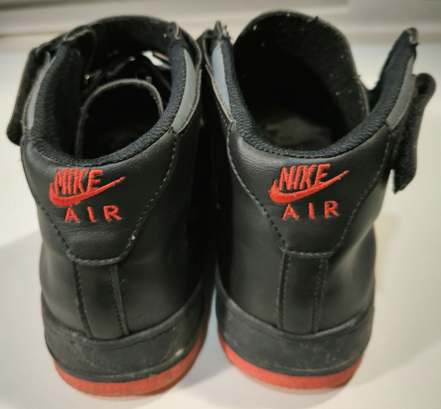 Tennis bota nike air