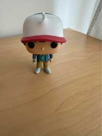 funko pop - stanger things