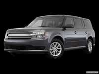 Ford Flex розборка