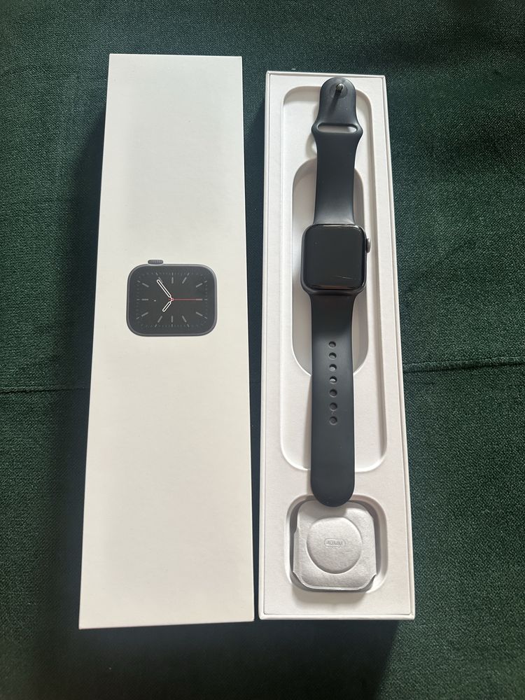 Apple Watch series 6 40mm