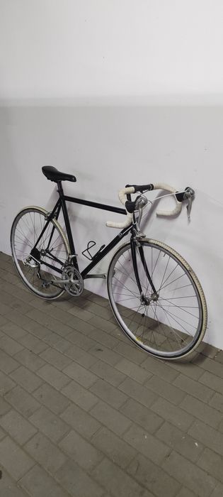 Rower szosowy,kolarka, Shimano 105