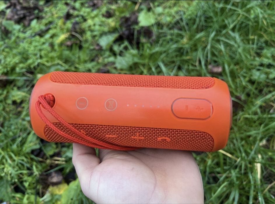 Колонка JBL Flip 3 Оригінал!