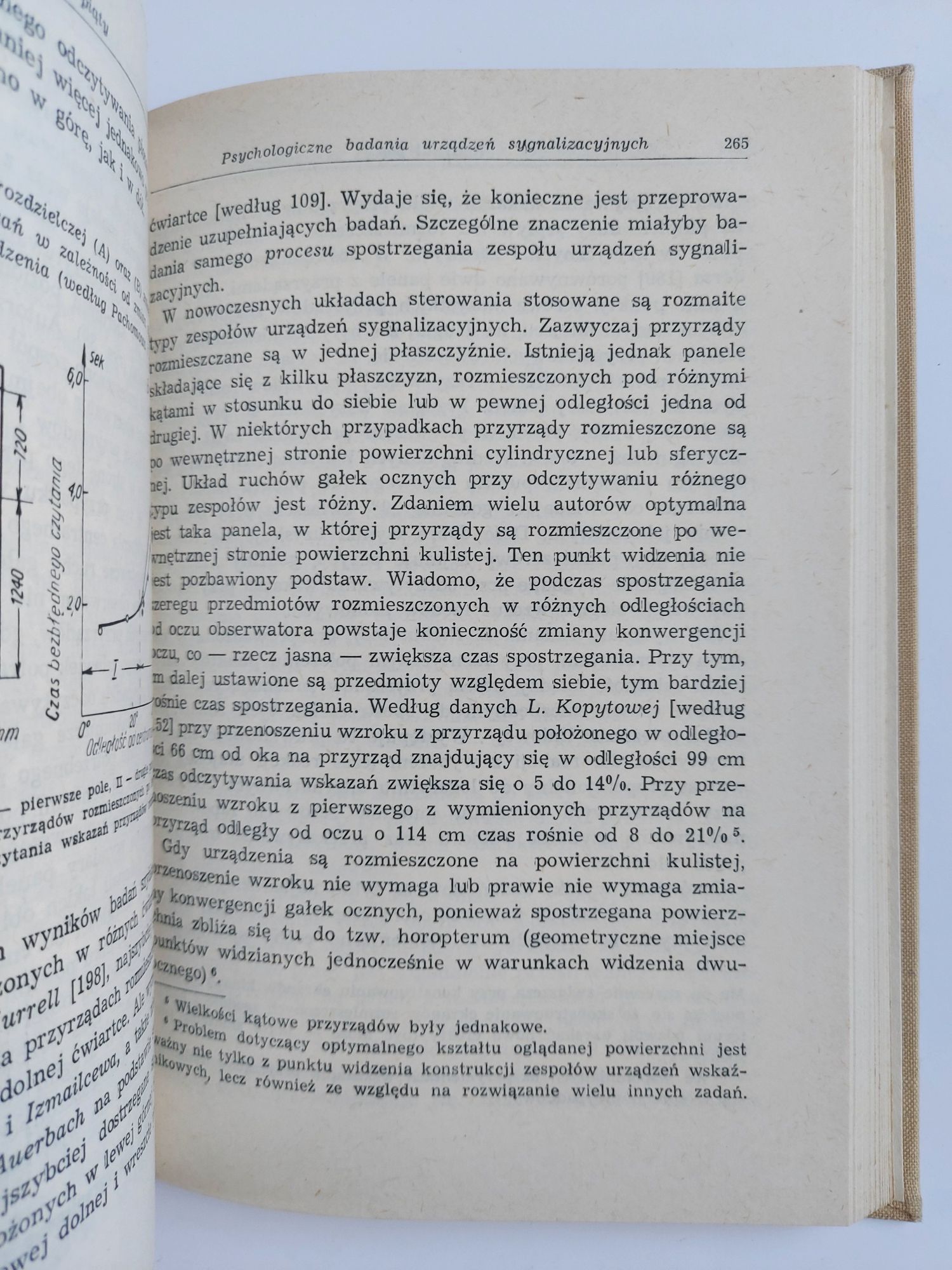 Człowiek i technika - Zarys psychologii inżynieryjnej