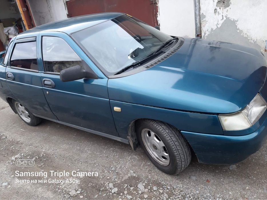 Продаж ВАЗ 2110 2000р