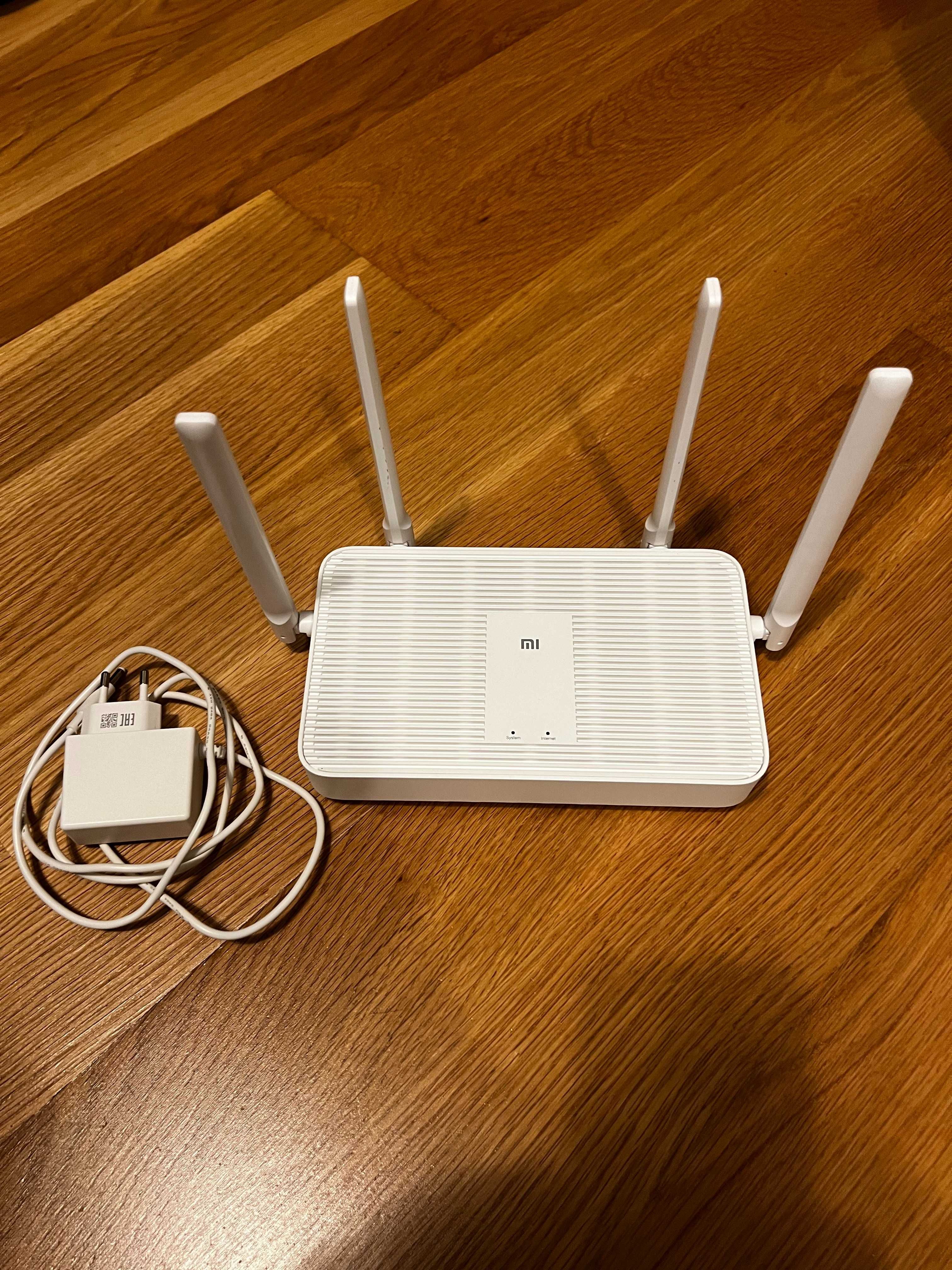 Router Xiaomi MiRouter AX1800