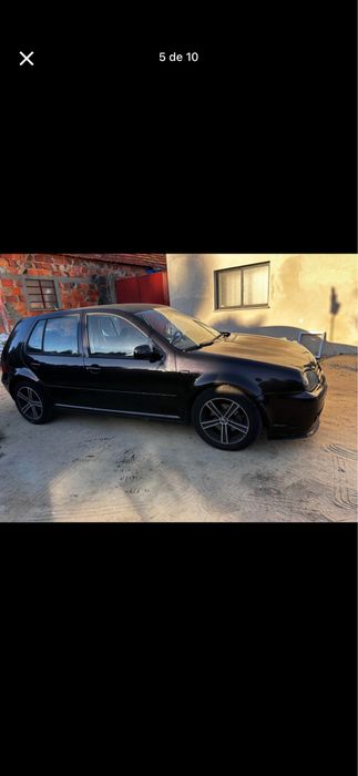 Vw Golf 4 1.9 tdi 110cv