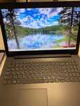 Laptop LENOVO  Ideapad320 151KB (cyrylica)