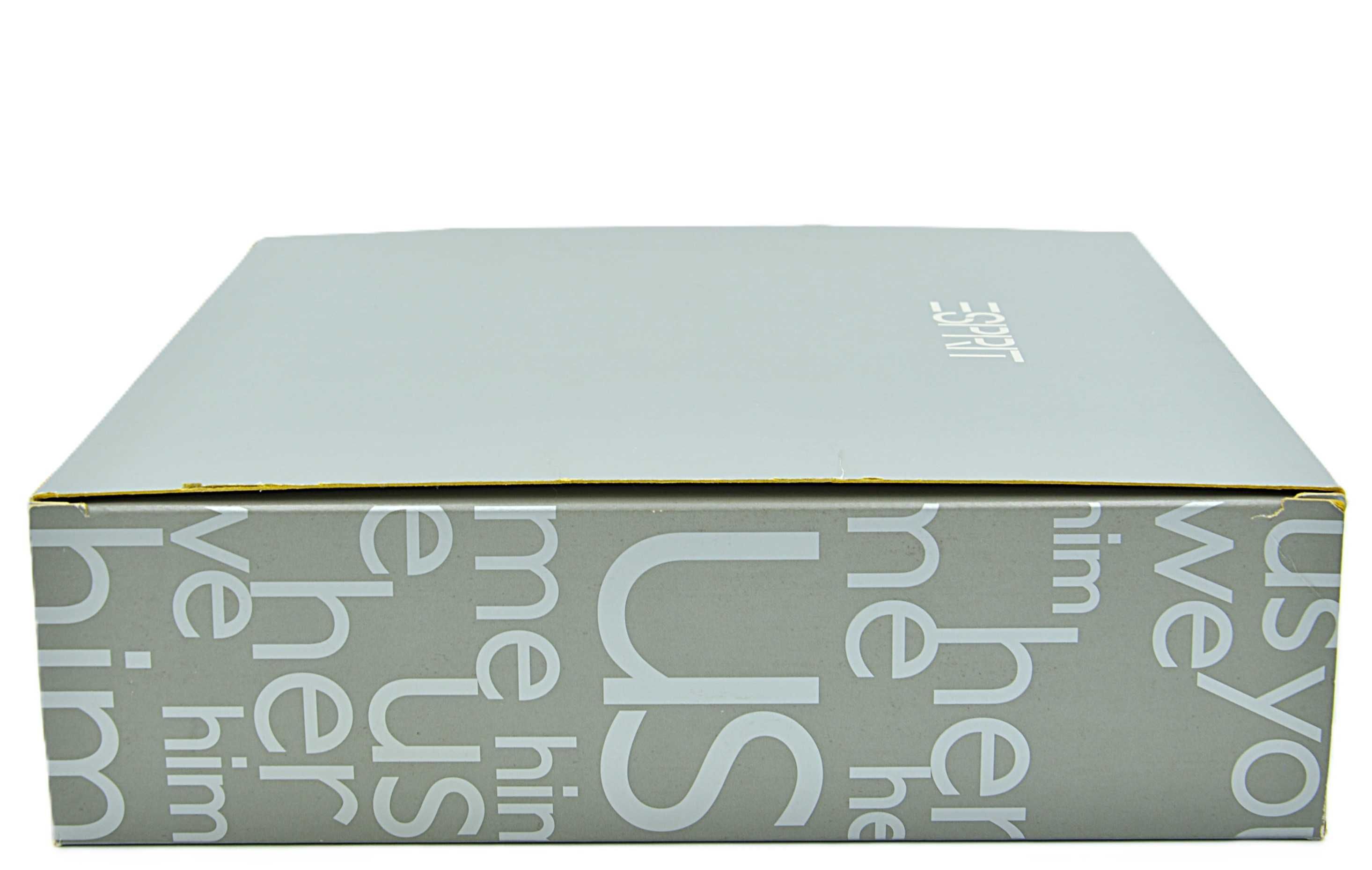 Esprit Connect For Us Unisex 50ml edt + 200ml s/g ZESTAW OPIS ! UNIKAT
