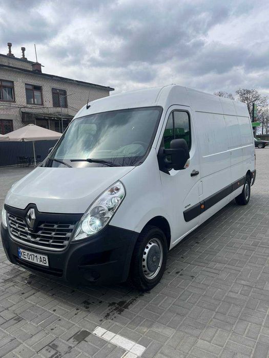 Продам Renault Master 2015