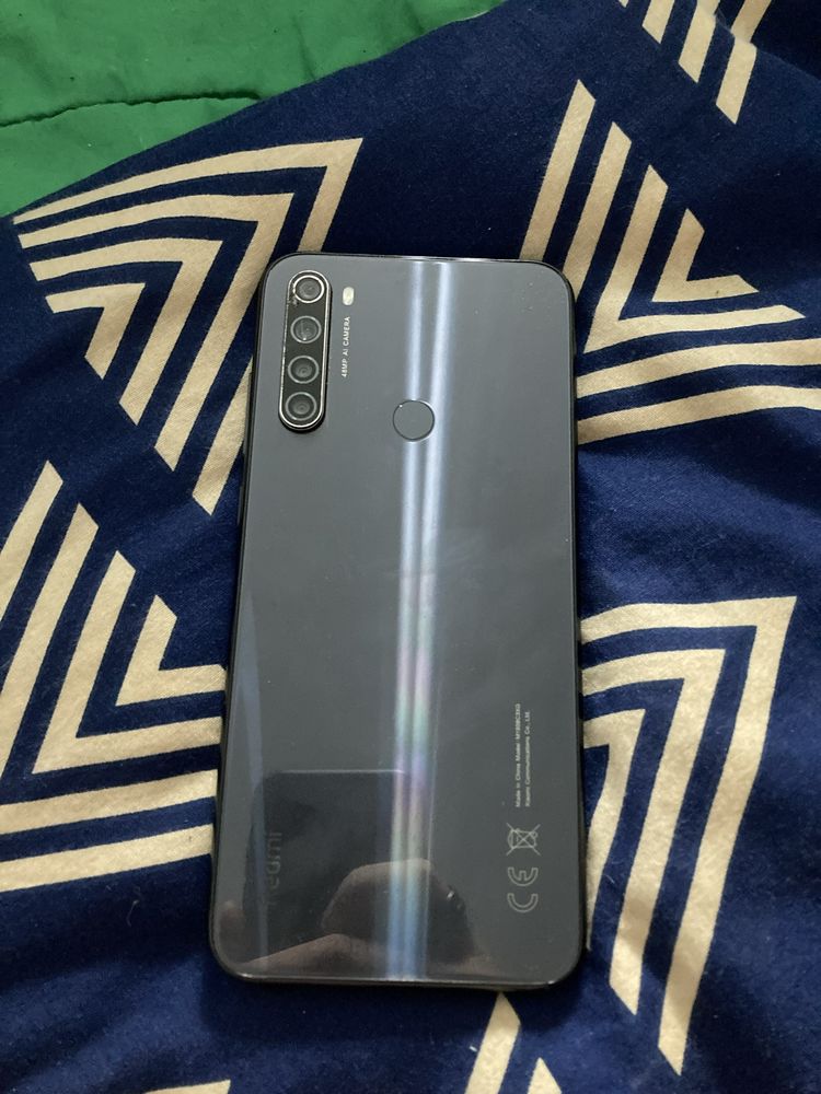 xioami redmi note 8t