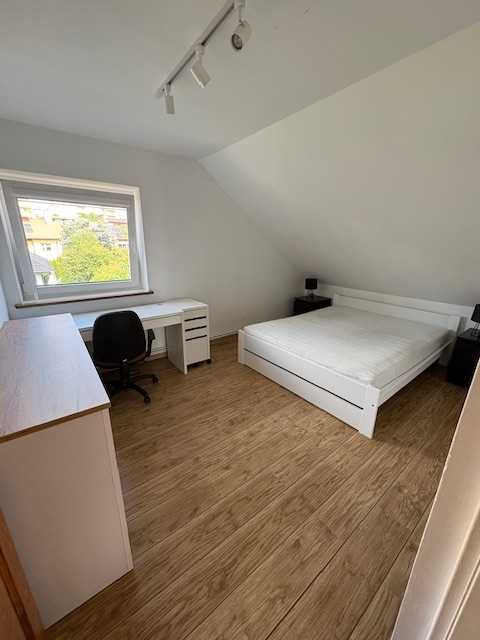 3-pokojowe mieszkanie 80 m²– Drabinianka, ul. Cicha 2500 zł