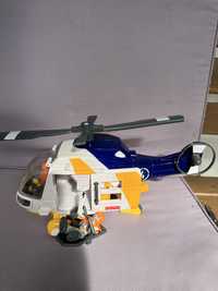 Helikopter fisher price