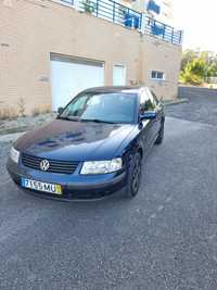 Volkwagen passat 1.9 110cv