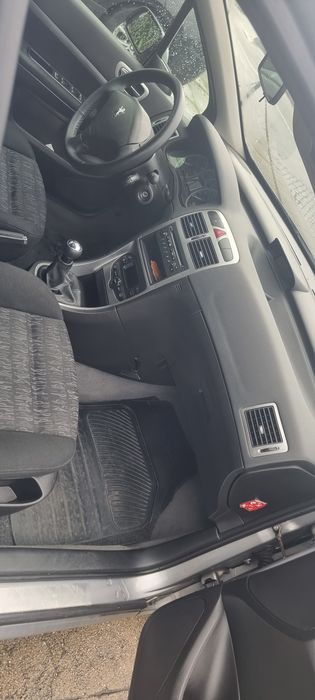 Peugeot 307 1.4 HDI