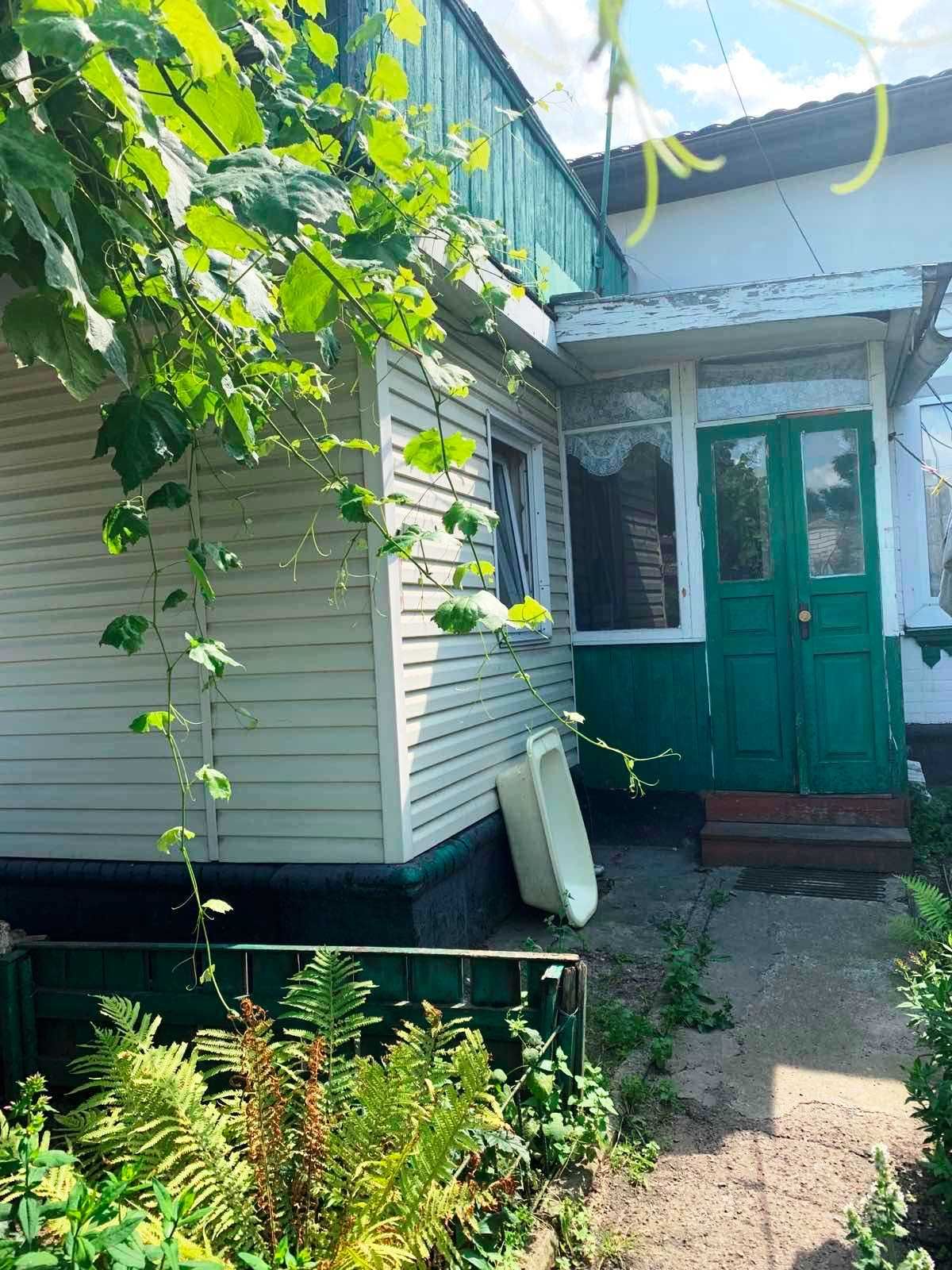 Продаж частини будинку в м. Черкаси