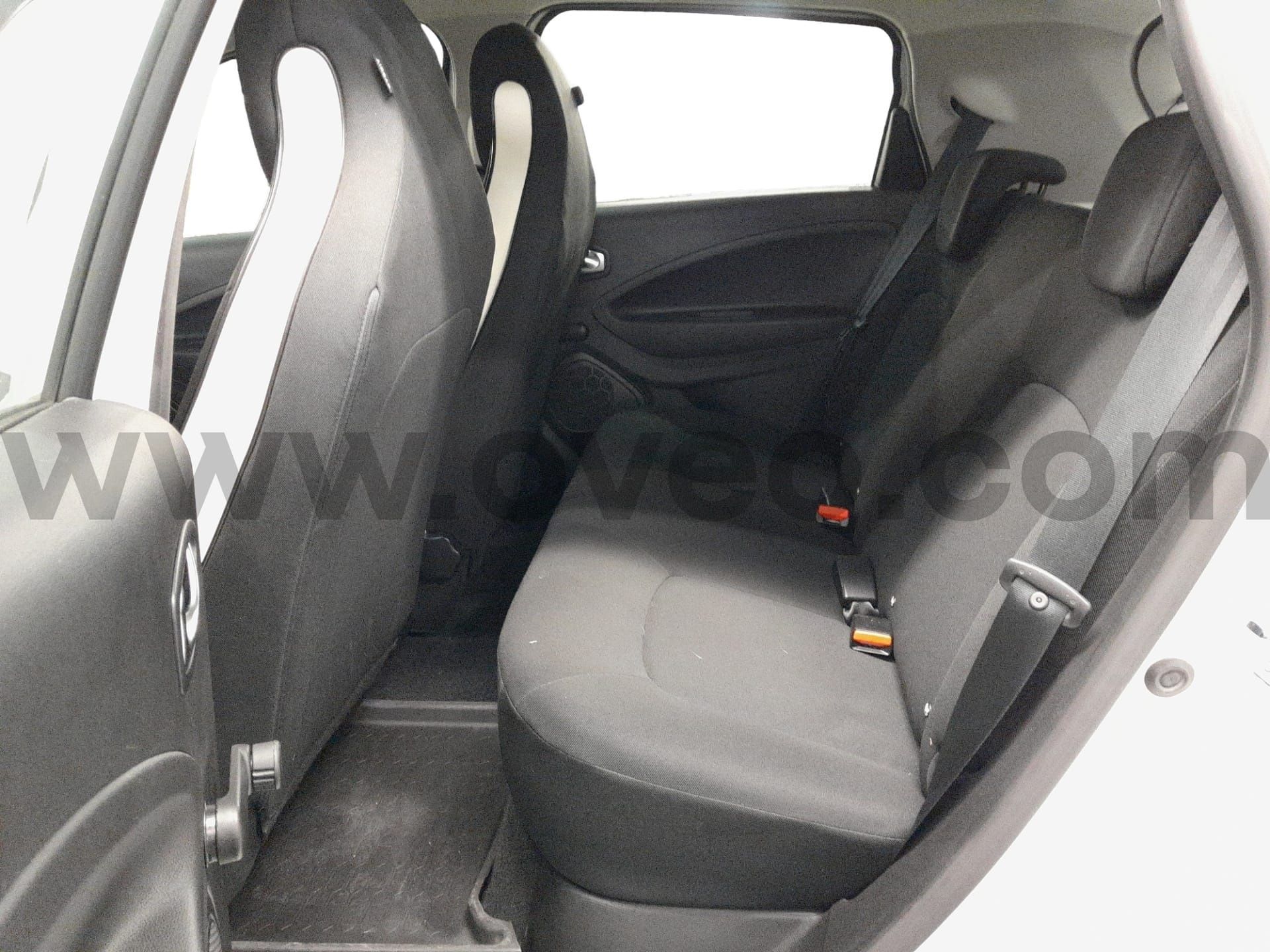 Renault zoe R110 52kwh business