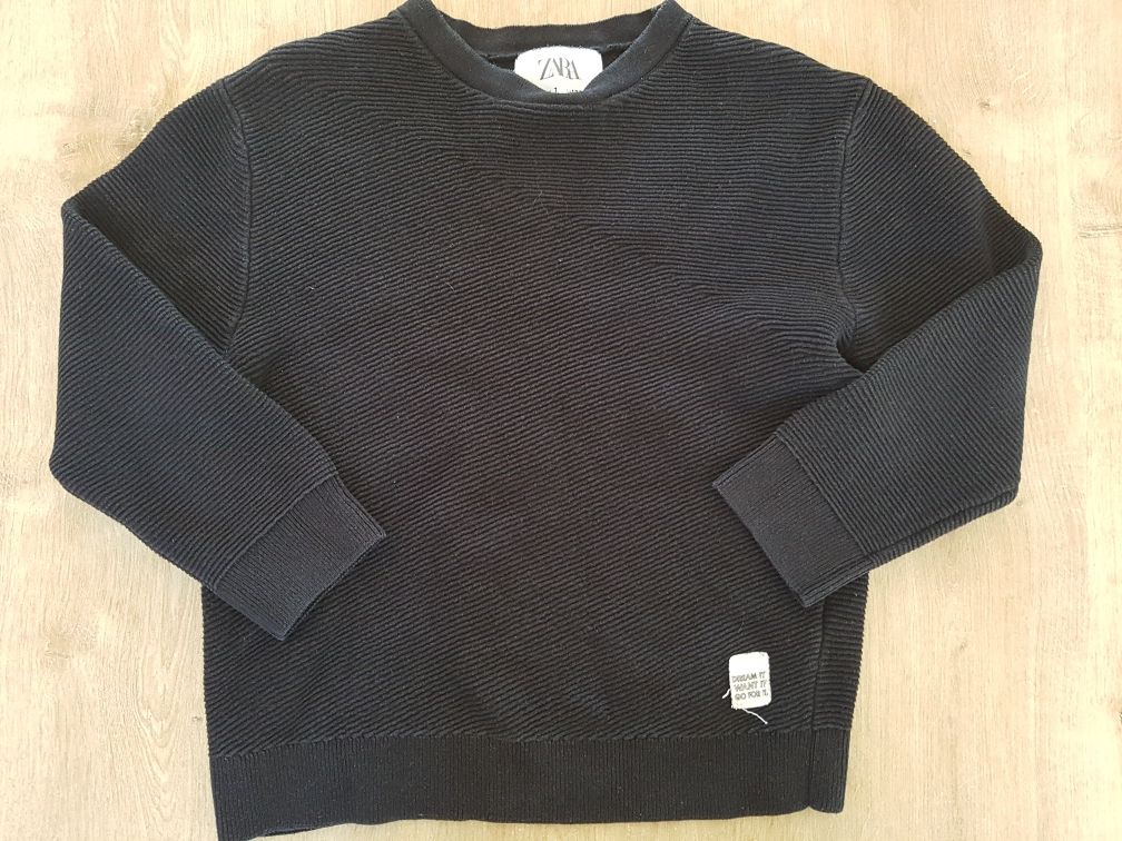 Bluza Zara r.122