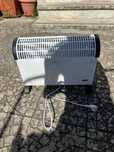 Aquecedor de Convecção MEI 2000W