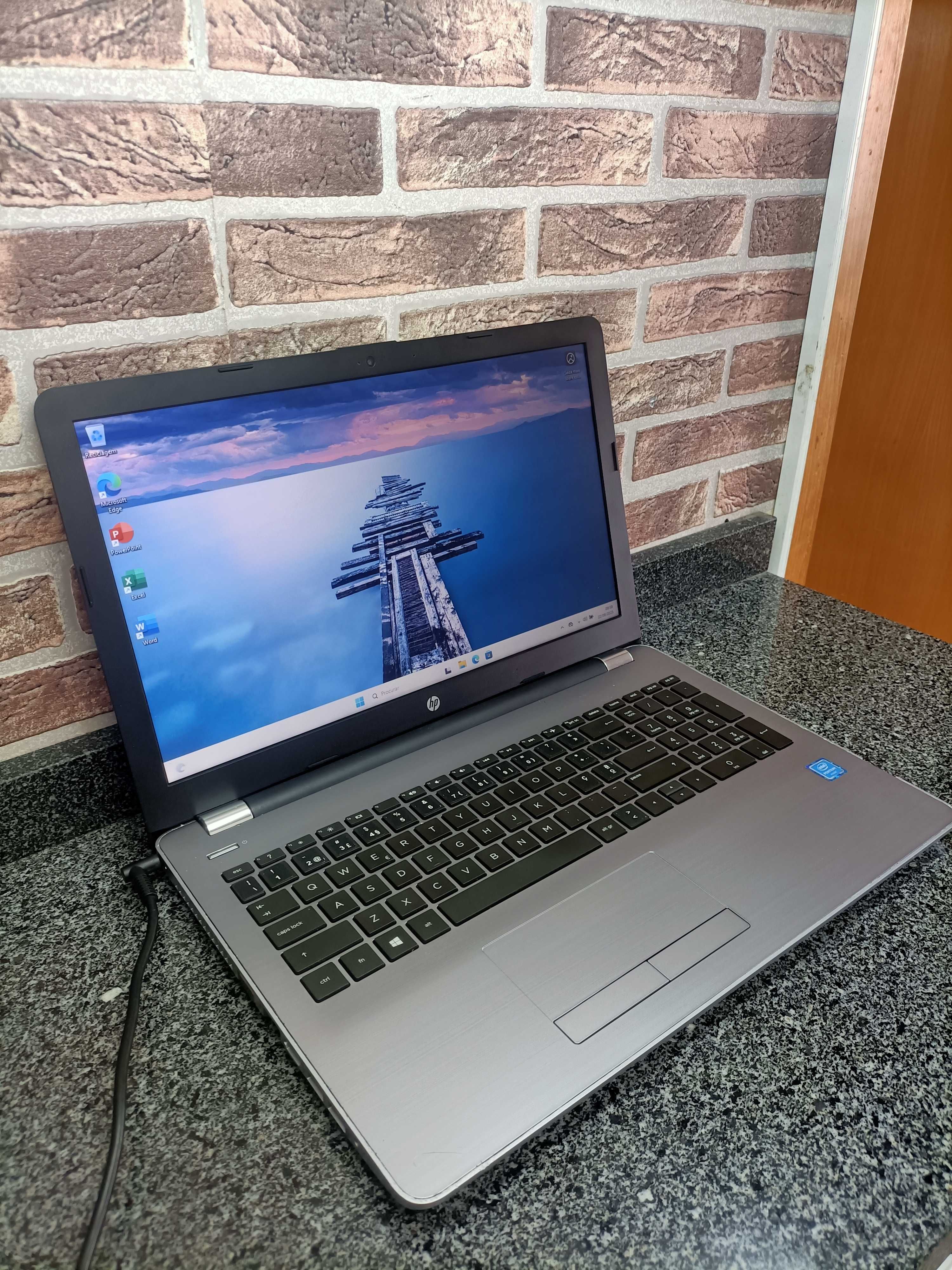 HP 250 G6 portátil