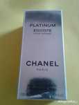 Chanel Platinum Egoiste 100 ml. edt men