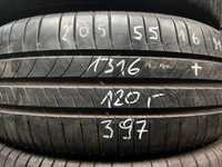 (397L) 205/55R16 91H Michelin ENERGY SAVER+