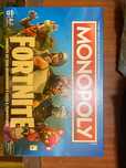 Monopoly Fortnite