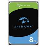 outlet dysk twardy hdd seagate skyhawk 8tb 3,5" sata opis