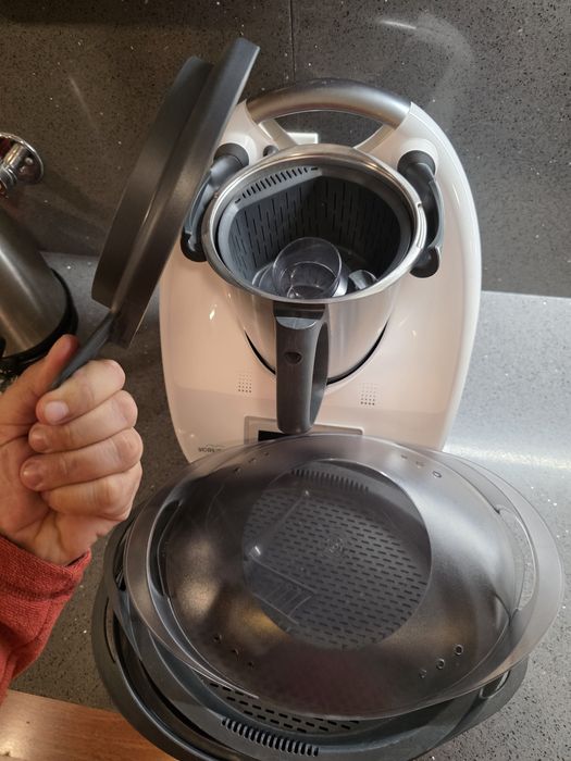 Bimby TM5 fantástica