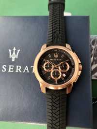 Чоловічий годинник Maserati R8871621012