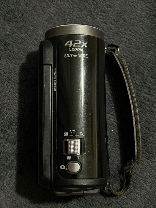 Відеокамера Panasonic HDC‑SD80