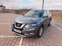 Nissan rogue 2018