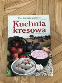 Książka Kuchnia kresowa