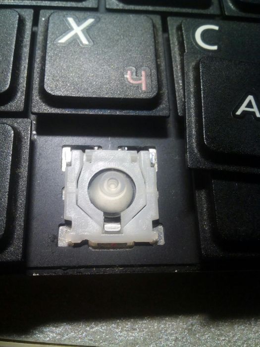 Продам поклавишно клавиатуру Samsung R528, R530, R525, R523, R538