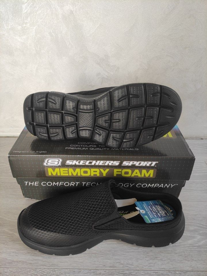 Original Skechers men's 39 розмір 24,5 см