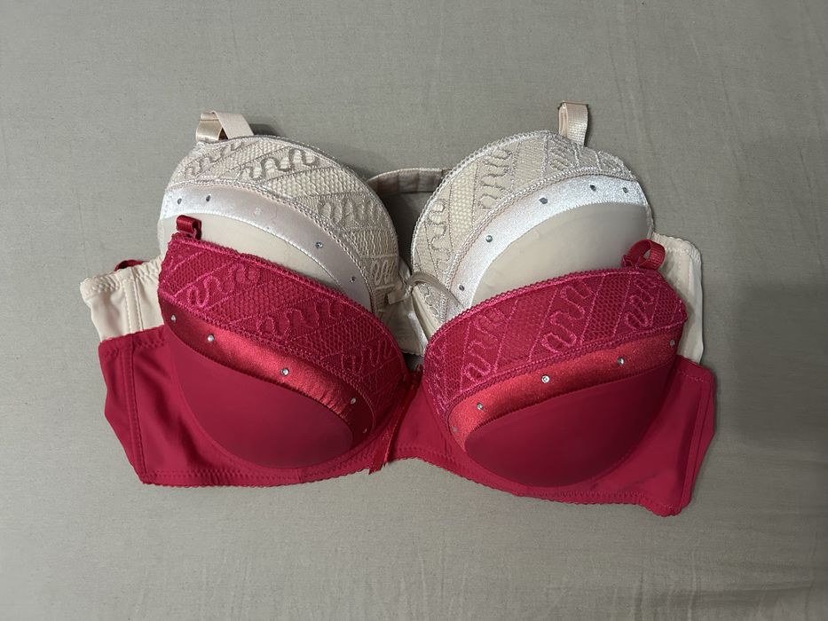 Ліфчик 44/100 7С , бюстгалтер