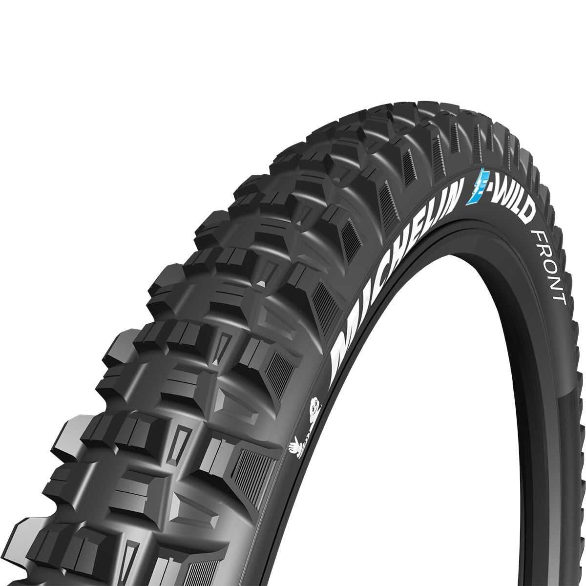 OPONA Guma MICHELIN E-WILD 29 X 2.60 GUM-X TLR competition Line